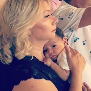 Meet your Posher, Liliana patricia